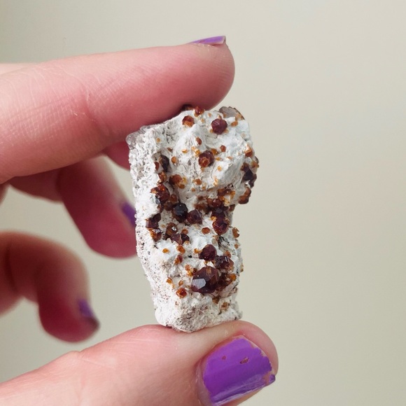 Garnet - Picture 5 of 9